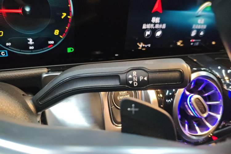 Used Mercedes-Benz GLB 2021 GLB 200 Dynamic Edition