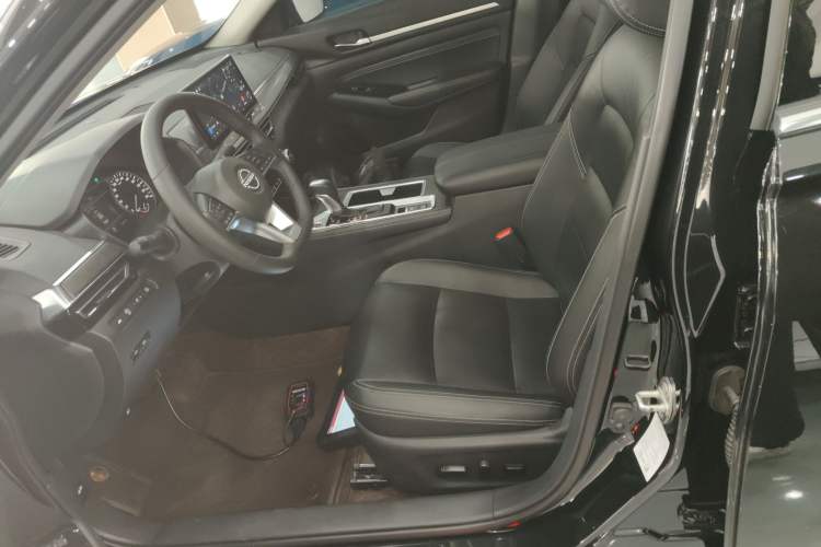 Used Nissan Teana 2022 2.0L XL-TLS Enjoyment Edition