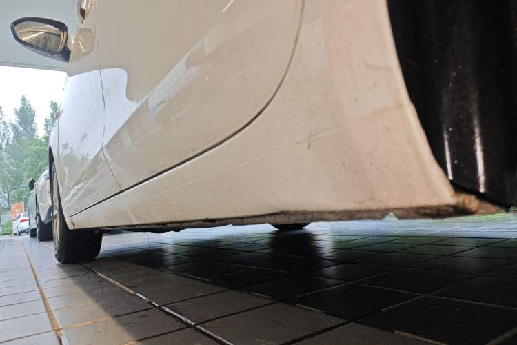 Used Buick GT 2017 15N Automatic Entry-Level Trim