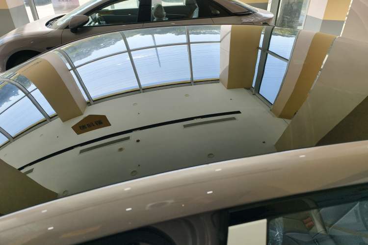 Used XPeng MONA M03 2025 600 with Ultra-Long Range Max
