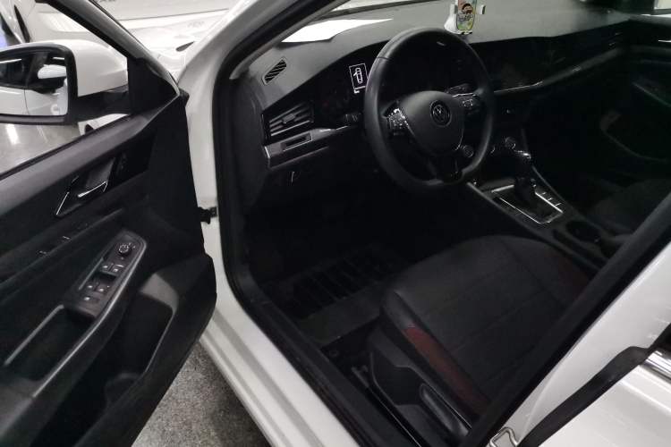 Used Volkswagen Bora 2021 1.5L Automatic Comfort Smart Connect Edition
