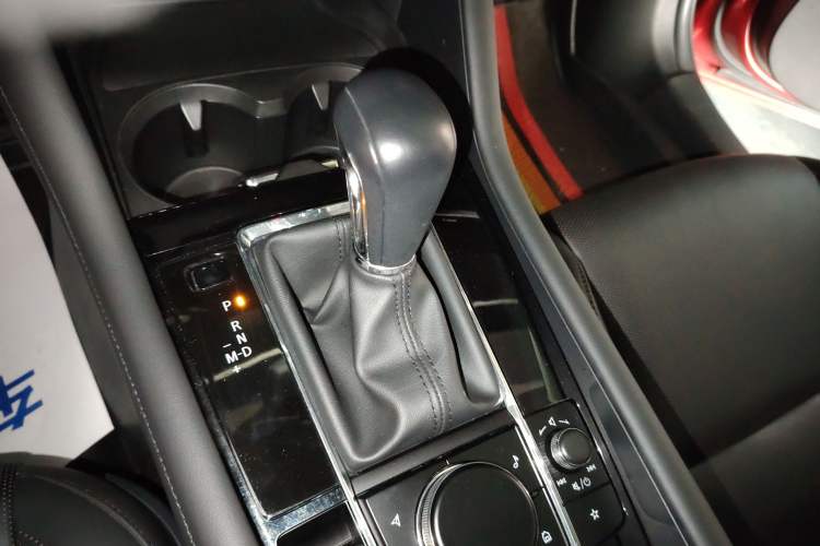 Used Mazda Mazda 3 Axela 2023 2.0L Automatic Zhiya Edition
