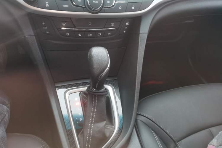 Used Buick GT 2015 15N Automatic Deluxe Edition
