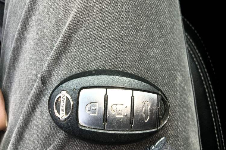 Used Nissan Teana 2020 2.0L XL Comfort Edition
