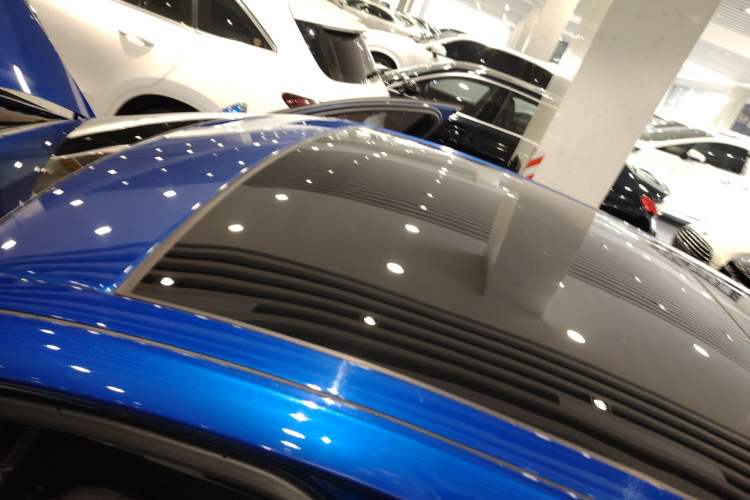 Used Jaguar XEL 2019 2.0T 200 PS Deluxe Edition
