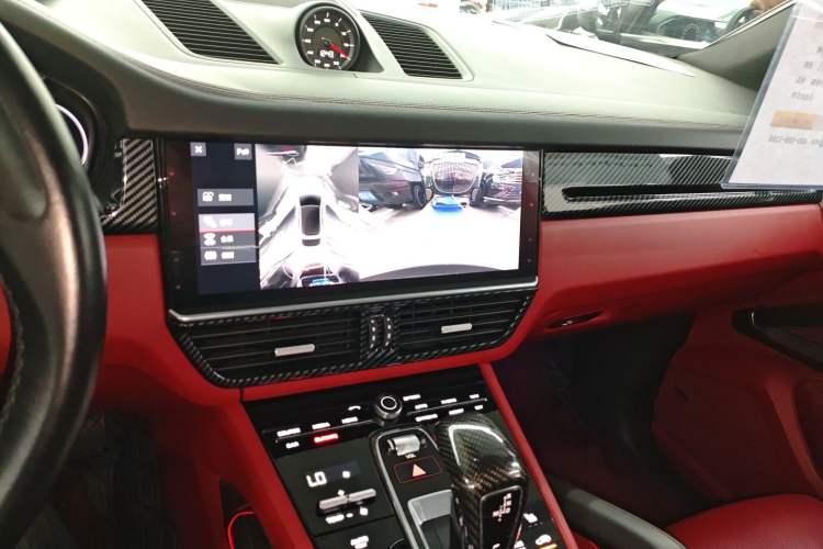 Used Porsche Cayenne 2019 Cayenne 3.0T
