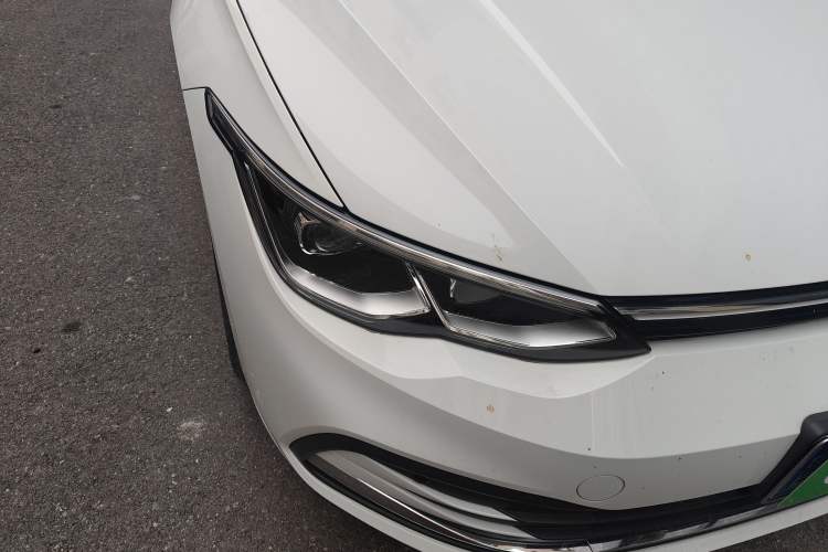 Used Volkswagen Golf 2023 280TSI DSG Pro
