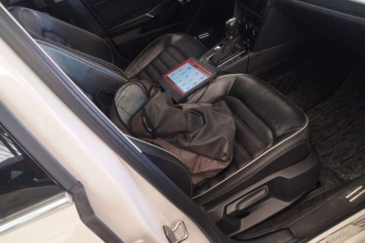 Used Volkswagen Lamando 2019 280TSI DSG Luxury Edition China V Standard