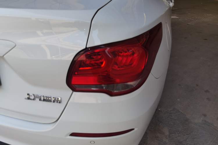 Used Chevrolet Cavalier 2019 320 Automatic Xinyue Edition
