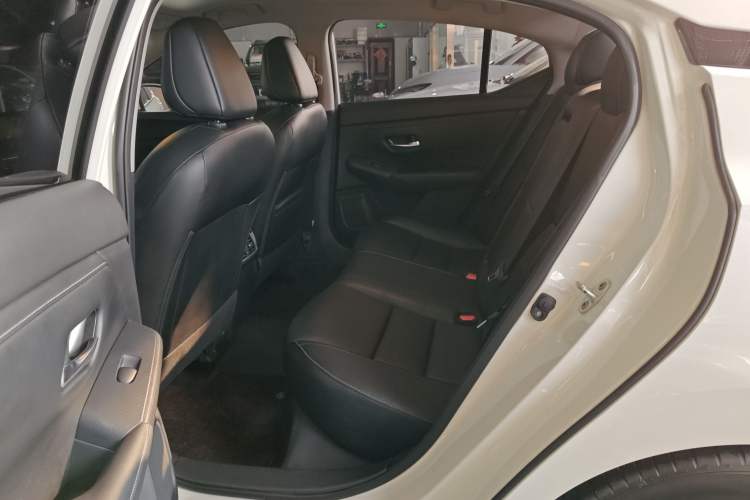 Used Nissan Sylphy 2021 1.6L XL CVT Enjoyment Edition
