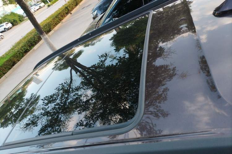 Used Buick Envision 2021 532T Two-Wheel-Drive Leading Version
