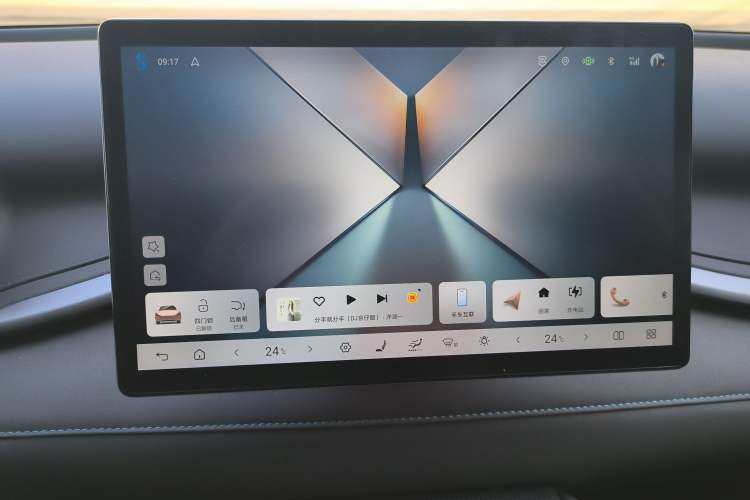 Used BYD Yuan PLUS 2025 Intelligent Driving Version 510 KM Beyond-Grade Edition
