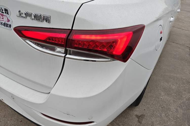 Used Buick GT 2021 Revised Version 1.3T Automatic Mild Hybrid Elite Edition