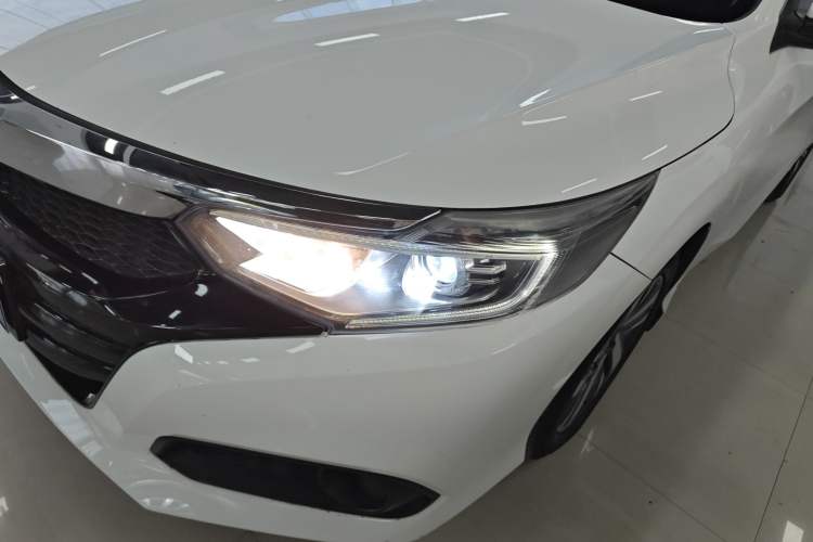 Used Honda Crider 2019 180 Turbo CVT Comfort Version China VI
