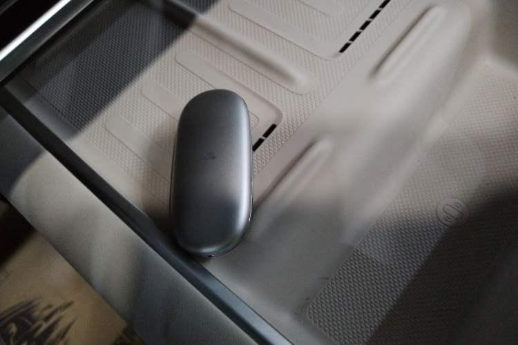 Used Li Auto L6 2024 Pro Model