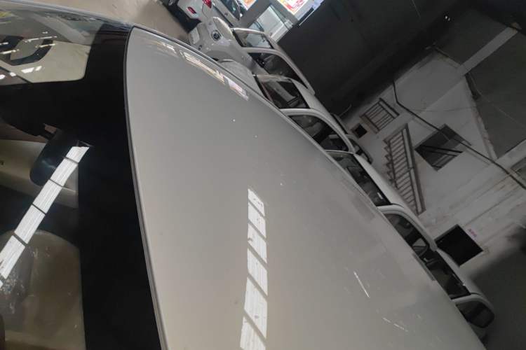 Used Wuling Hongguang MINIEV 2025 Four-Door Version Premium Edition