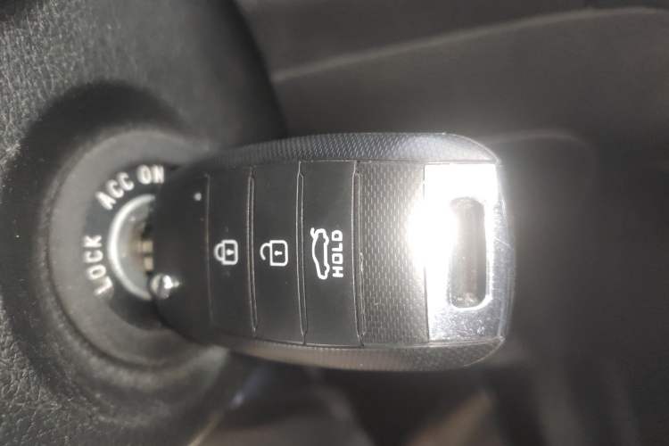 Used Kia K3 2015 1.6L Manual GL
