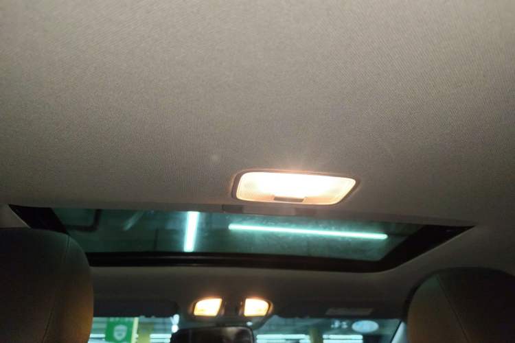 Used Hyundai Elantra 2019 1.5L CVT ZhiXuan – Elite Version
