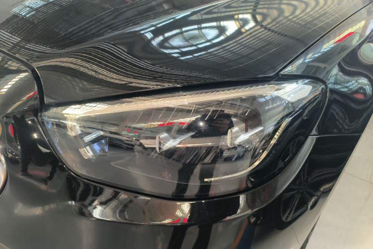 Used Mercedes-Benz E-Class 2022 E 260 L