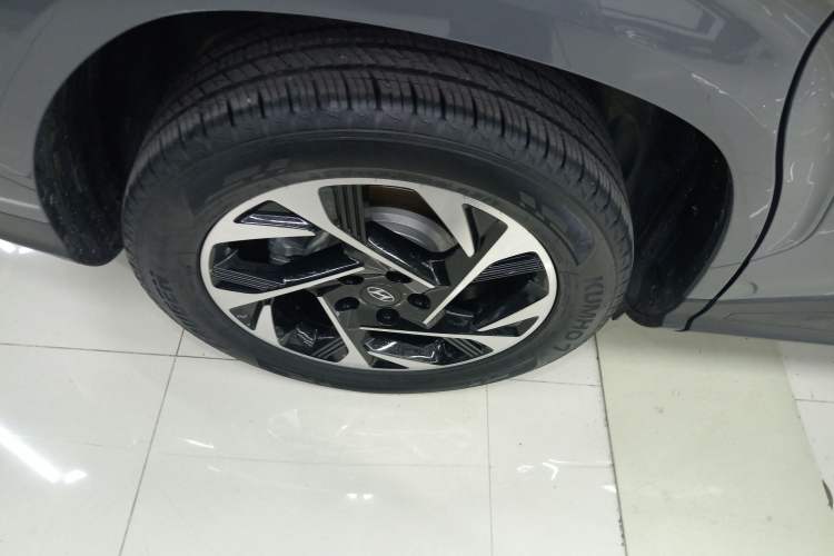 Used Hyundai Custo 2021 270TGDi Prestige LUX