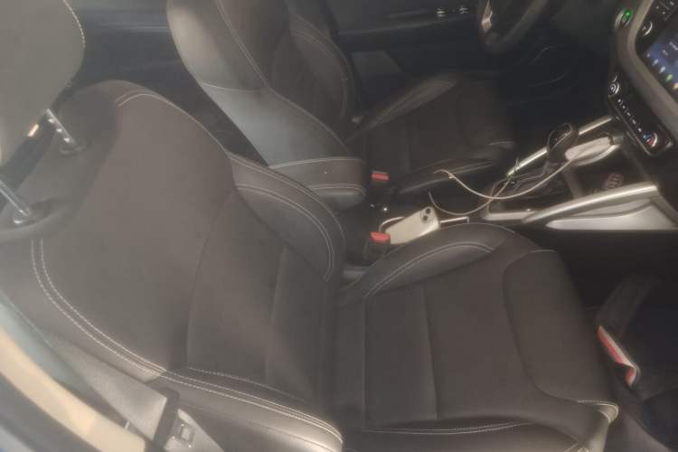 Used Geely Auto Vision X3 2017 1.5L Automatic Prestige Model
