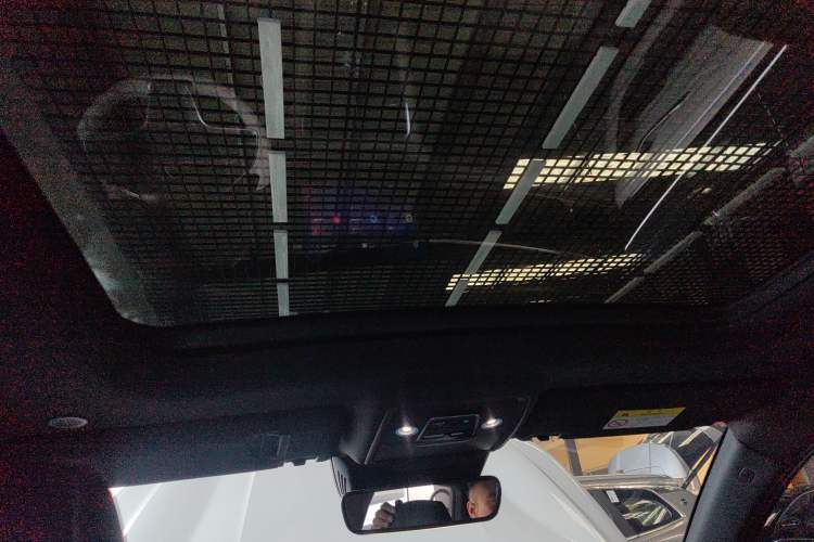 Used BYD Song PLUS New Energy 2023 Champion Edition DM-i 110KM Flagship PLUS