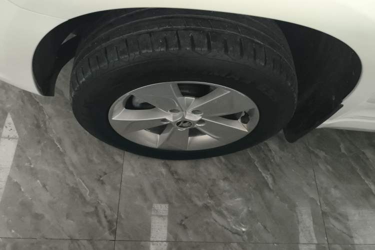 Used Skoda Yeti 2016 1.4TSI DSG Advanced Edition
