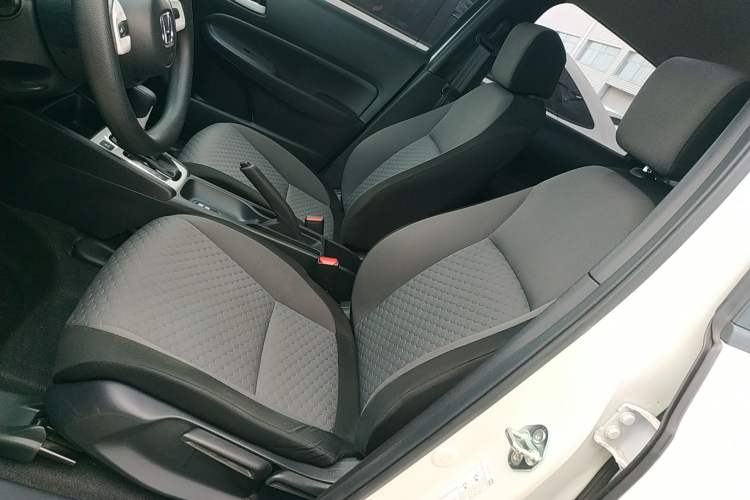 Used Honda Fit 2021 1.5L CVT Trendy Edition
