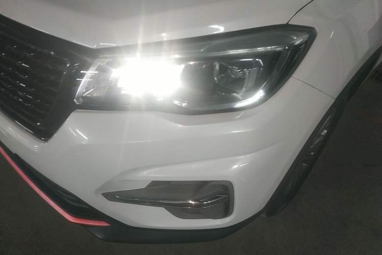 Used Changan CS75 2021 Honor Million Edition 280T DCT Luxury Model
