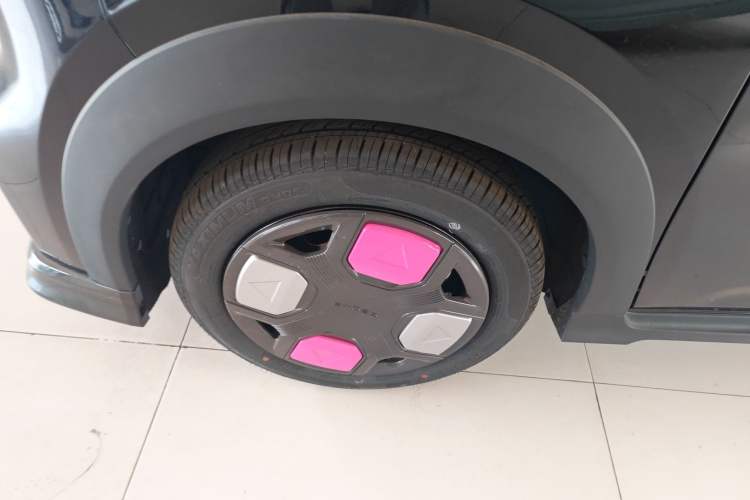 Used  Panda 2025 210km Panda Kart
