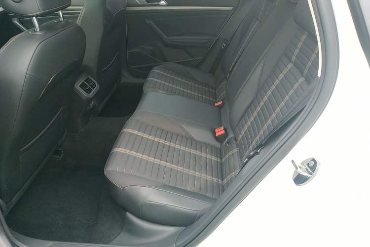 Used Volkswagen Lavida 2018 280TSI DSG Comfort Edition China V Standard