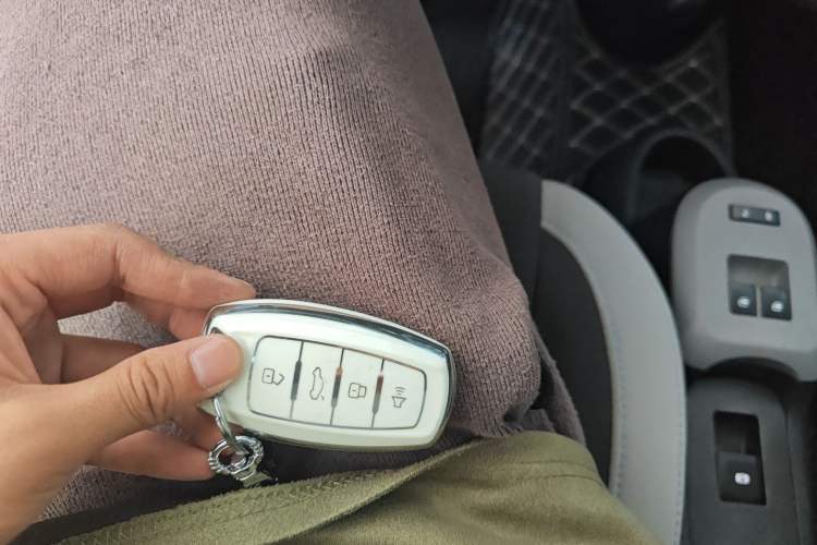 Used ORA Black Cat 2021 301km Cute Pet Edition
