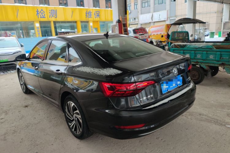 Used Volkswagen Sagitar 2021 280TSI DSG 30th Anniversary Edition