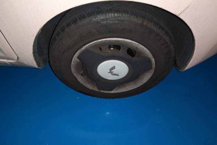 Used Wuling Hongguang MINIEV 2022 Enjoy Edition Lithium Iron Phosphate
