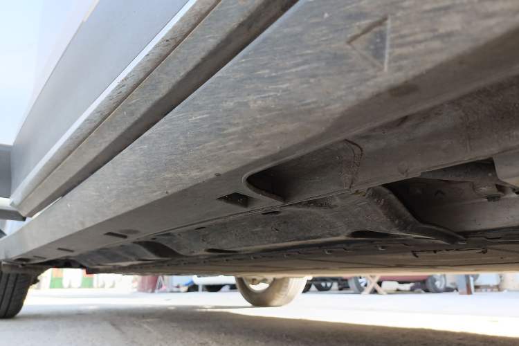 Used  Geome 2025 UP 410km Exploration+ Edition
