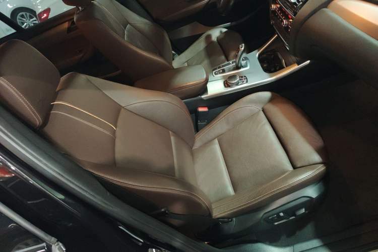 Used BMW X4 2016 xDrive20i M Sport Edition
