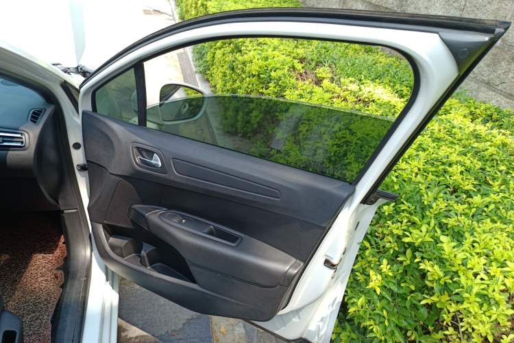 Used Citroen C4 Sega 2016 1.6L Automatic Comfort Model
