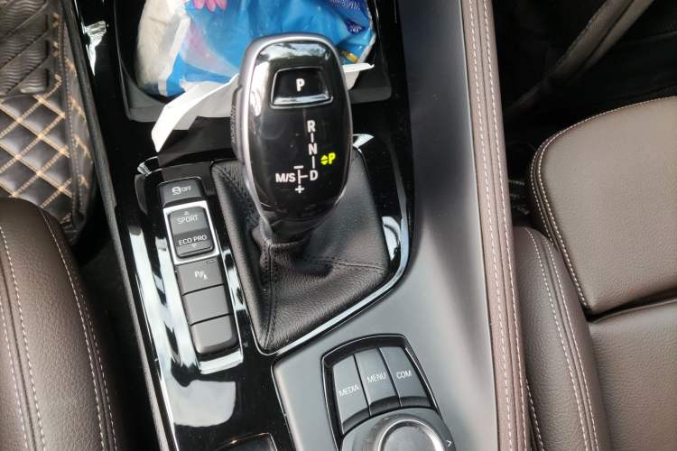 Used BMW X2 2020 sDrive25i Leading Model M Sport Package