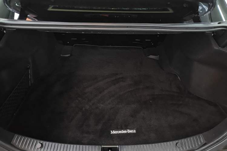 Used Mercedes-Benz C-Class 2017 C 200 L Sport Edition
