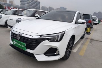 Used Roewe i6 MAX New Energy 2023 EV 420 Skyroof Special Edition
