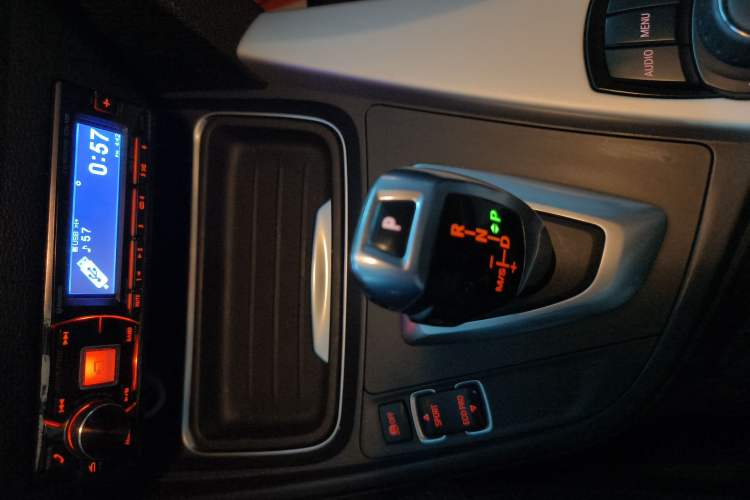 Used BMW 3 Series 2014 320i Sport Edition
