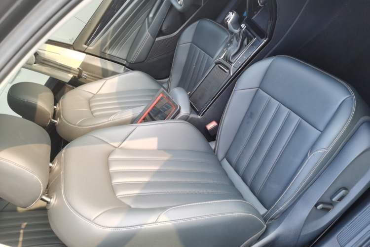 Used Volkswagen Passat 2022 280TSI Business Edition