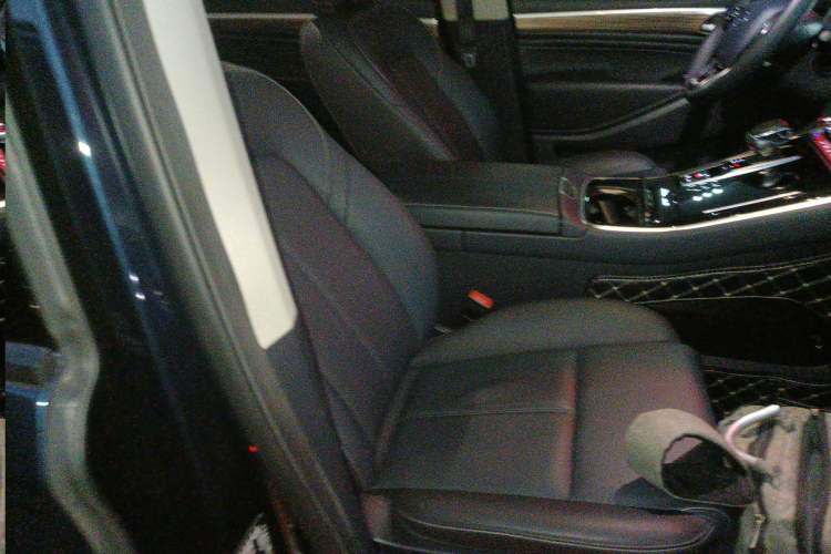 Used GAC Trumpchi M8 2021 Lingxiu Series 390T Deluxe Edition
