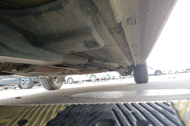 Used Skoda Rapid 2015 1.6L Manual Smart Selection Model
