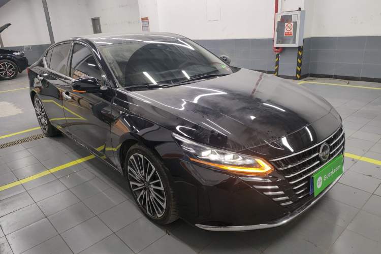 Used Nissan Teana 2022 2.0T XL Enjoyment Edition
