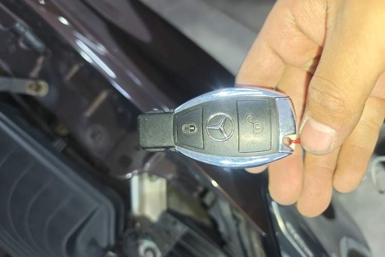 Used Mercedes-Benz GLA 2017 GLA 200 Sport Edition
