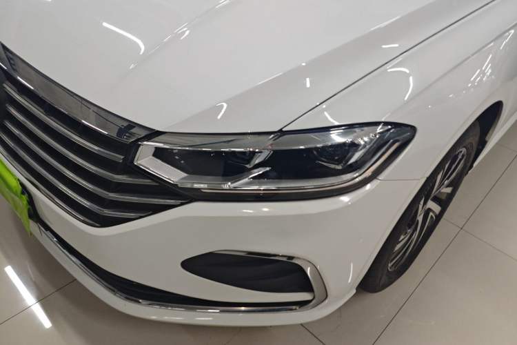 Used Volkswagen Lavida 2023 1.5L Automatic 5 Million Edition
