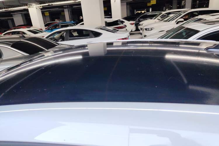 Used Roewe Clever 2022 311km QiQi BoBo Edition
