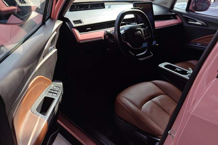 Used NETA V 2021 Witch Edition
