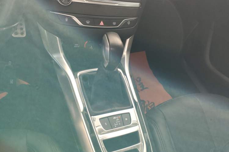 Used Peugeot 408 2018 350THP Automatic Luxury Edition